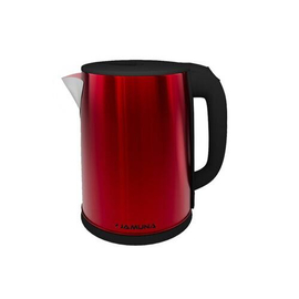 Jamuna JEK-862 RED Electric Kettle 2.0L