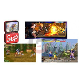 M3 Game Box Built-in 900 Retro Classic Games in Mini Handheld Console, 2 image
