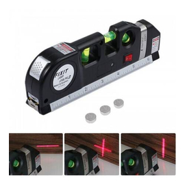 Laser Level Measurement Laser measure Line 8ft Laser Measurement Tape