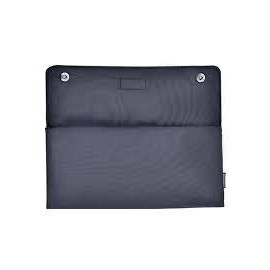 Baseus Folding Series 16" Laptop Sleeve Dark grey, 2 image