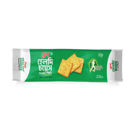 Fresh Healthy Choice Salted Biscuit 100gm