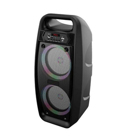 Havit SQ108BT Outdoor Bluetooth Speaker With Multicolor Gradient