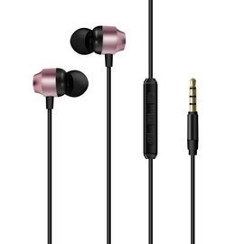 Wired Earphones - CIA10 - Jack / Aux 3.5mm