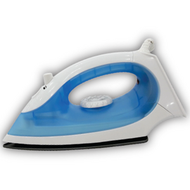 Jamuna USI-128B SKY BLUE Steam Iron