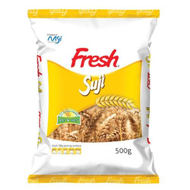 Fresh Suzi 500gm