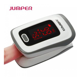 Jumper 500E Pulse Oximeter