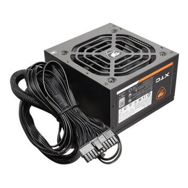Cougar Xtc 500w 80+ White Power Supply, 2 image