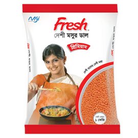 Fresh Premium Mashoor Dal 1kg