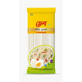 Fresh Stick Noodles Egg Masala 150gm