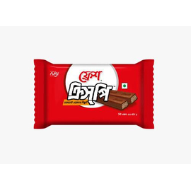 Fresh Crispee Chocolate Wafer 30gm
