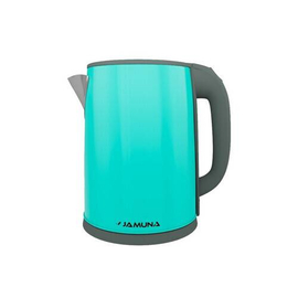 Jamuna JEK-862 BLUE Electric Kettle 2.0L, 3 image