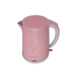 Jamuna JEK-8302 PINK Electric Kettle 1.8L, 2 image