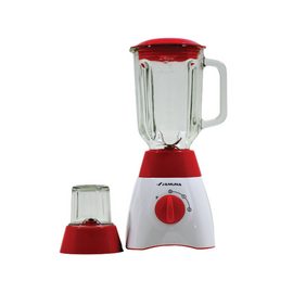 Jamuna UBL-366G WHITE-RED BLENDER