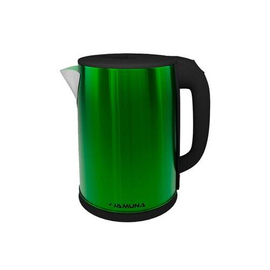 Jamuna JEK-862 GREEN Electric Kettle 2.0L