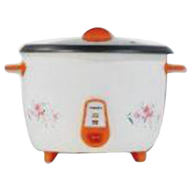 Jamuna RC22B-MX1 WHITE Rice Cooker 2.2L