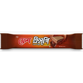 Fresh Crispee Wafer Chocolate Flavor 20 gm