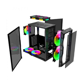 Thermaltake K13 Desktop Gaming Case, 2 image