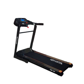 Multifunctional Electric Treadmill Advantek Fitness DK40