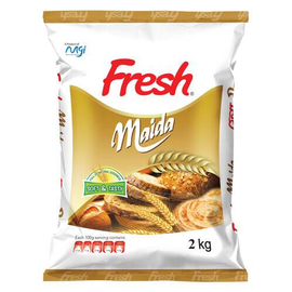 Fresh Maida 2kg