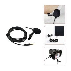 Lavalier Microphone For Android