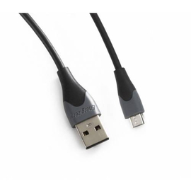 Two-Tone Cable - Micro-USB - 1.2m-C610MGBK, 2 image