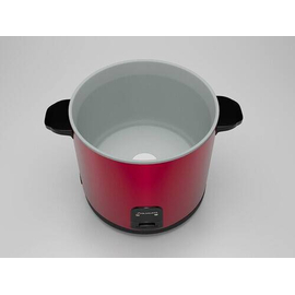 Jamuna JRC-220 Red Rice Cooker 2.2L, 2 image