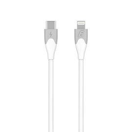 Two-Tone Cable - Lightning/USB-C - 2m