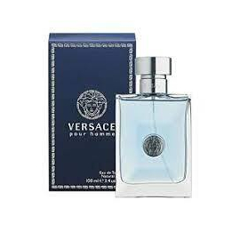 Versace Pour Homme Eau de Toilette EdT 100 ml