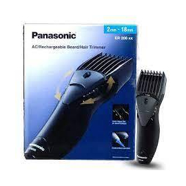 Panasonic ER-206 Beard