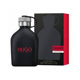 Hugo Boss Just Different Eau de Toilette EDT 125 ml for Men