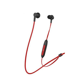 Yison Celebrat A20 In-Ear Wireless Bluetooth Earphones  Red