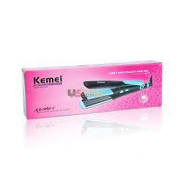 Kemei KM-2209 Hair Straightener, 5 image