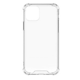 BAYKRON IP11-CC TOUGH CLEAR CASE FOR IPHONE 11