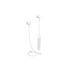 Yison Celebrat A20 In-Ear Wireless Bluetooth Earphones  White