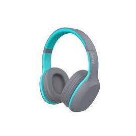 Yison A18 Wireless Sport Headphones Blue, 2 image