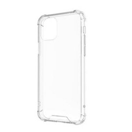 BAYKRON IP11-CC TOUGH CLEAR CASE FOR IPHONE 11, 2 image