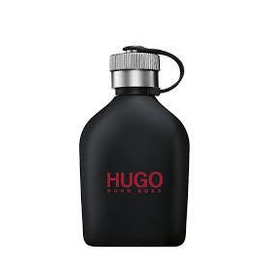 Hugo Boss Just Different Eau de Toilette EDT 125 ml for Men, 2 image