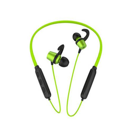 Yison Celebrat A15 In-Ear Wireless Bluetooth Earphones  Green