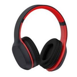 Yison A18 Wireless Sport Headphones Red