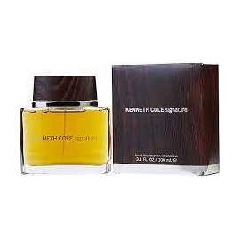 Kenneth Cole Signature For Men EDT 100ml