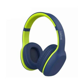 Yison A18 Wireless Sport Headphones Green, 2 image