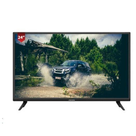 BASIC 24 LED TV 24E200S