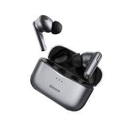 Baseus SIMU ANC True Wireless Earphones S2 Grey