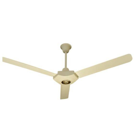 Jamuna Fan-Premium-Alluminium-Off White-56''