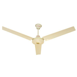 Jamuna Fan Super Delux Off White-56" Alluminium
