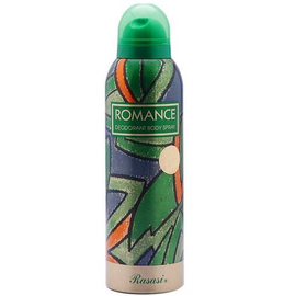 Rasasi Romance Women Deo Spray 200ml