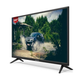 BASIC 24 LED TV 24E200S, 2 image