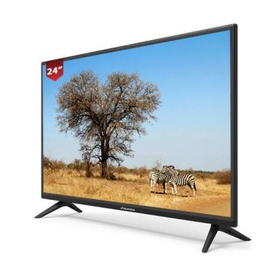 BASIC 24 LED TV 24E6000, 2 image