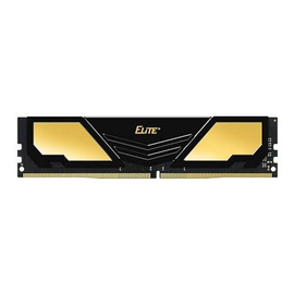 Team Elite Plus 4GB 2666MHz DDR4 U-DIMM Desktop RAM