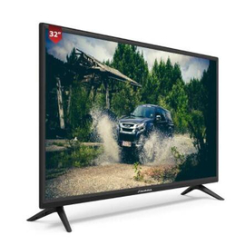 BASIC 24 LED TV 24E200S, 3 image